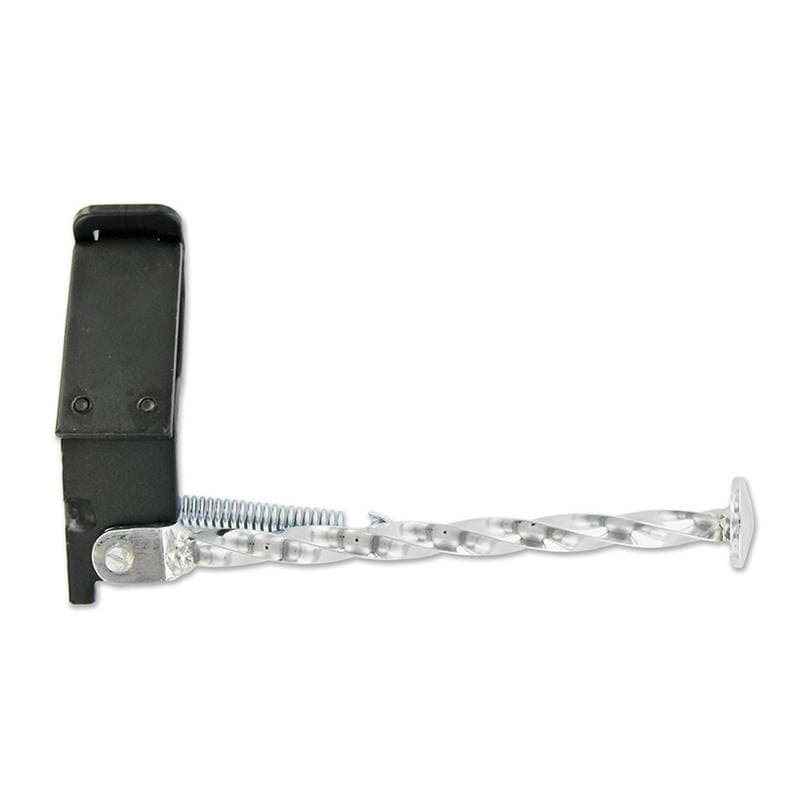 Immagine di Cavalletto laterale Puch Maxi, ruotato, 220mm, cromo