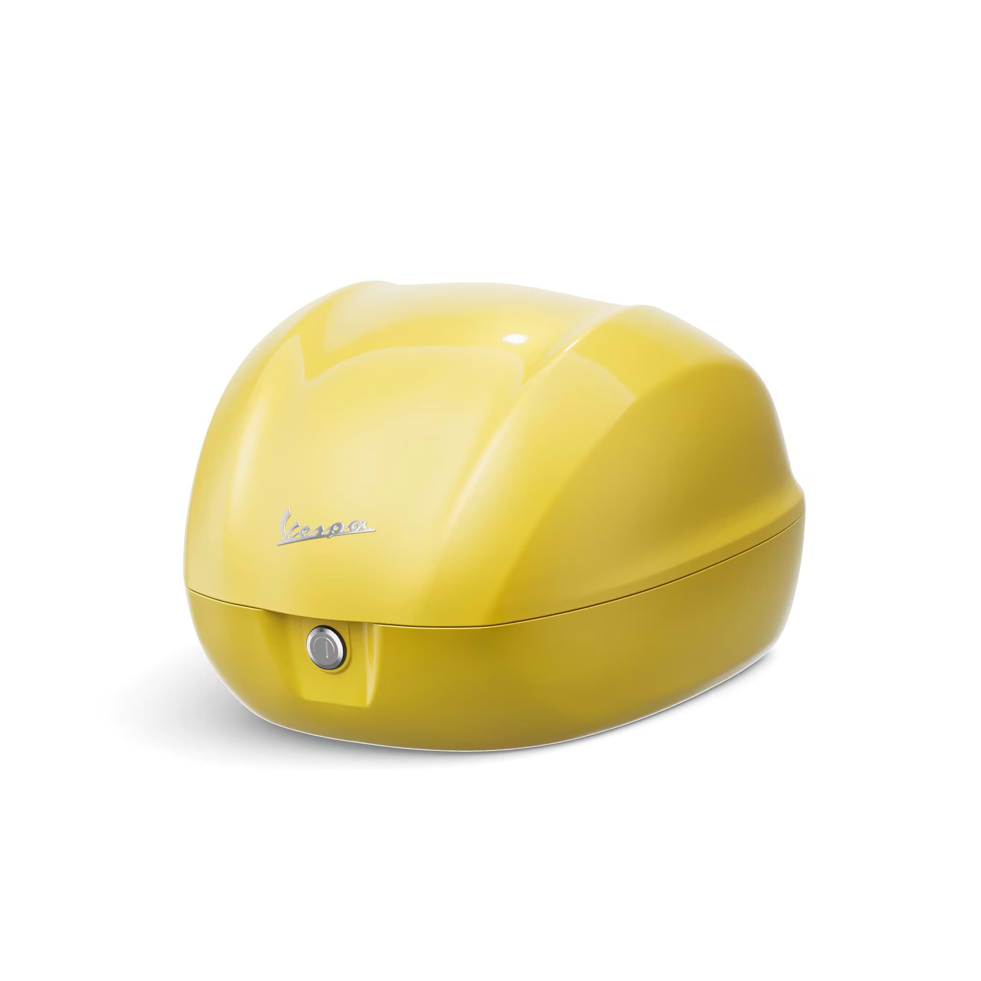 Bild von Top-Case Piaggio Vespa Primavera Sport (2024-...), Giallo L08