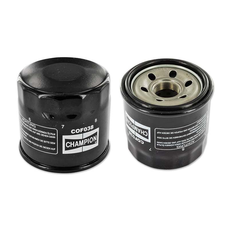 Bild von Oelfilter Champion COF038 / K301 (wie HF138)