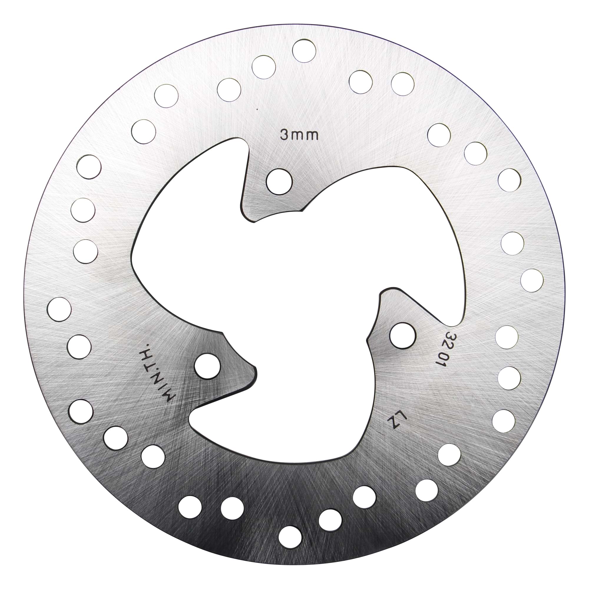 Bild von Bremsscheibe Aprilia, Original