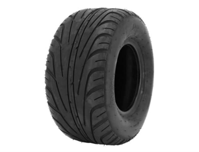 Immagine di Pneumatico 225/55-8 (18x9.50-8), scooter elettrico/Citycoco