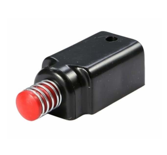 Immagine di Interruttore luce freno Vespa PX/PK (Chiusura)