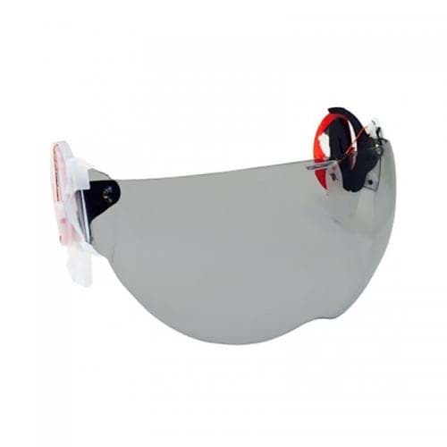 Picture of Visor for Roof Desmo, AR/AB, slightly tinted