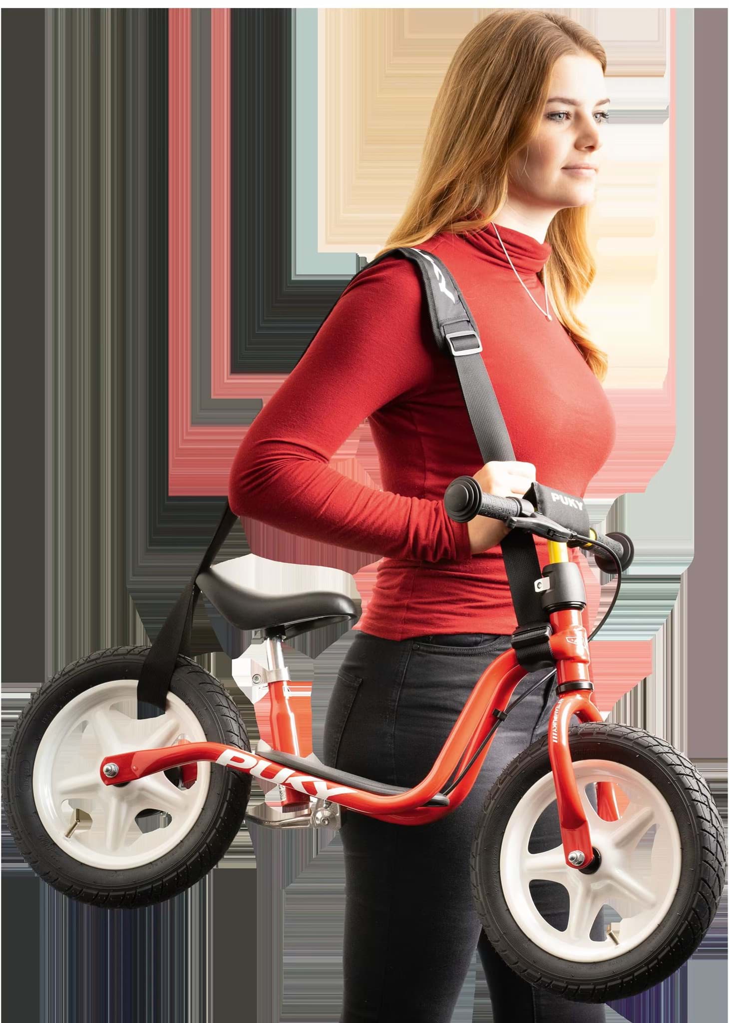Picture of Tragegurt Puky TG Buddy, für Kleinfahrzeuge