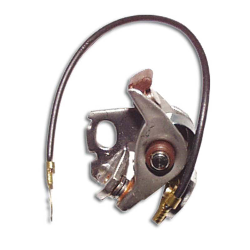 Bild von Unterbrecher Bosch Puch/Sachs/Kreidler, mit Kabel