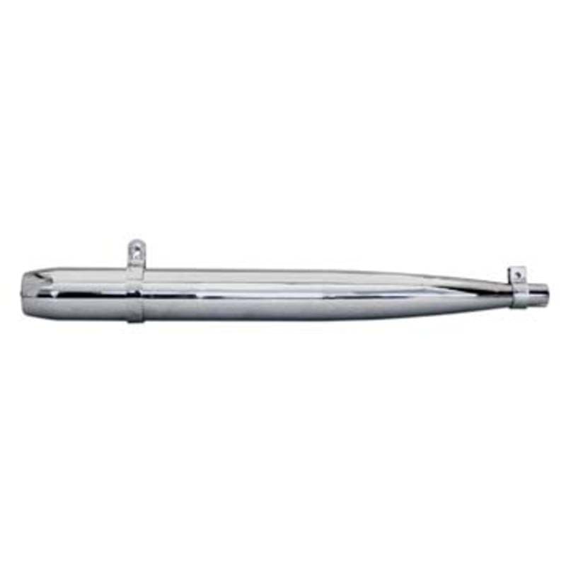 Picture of Exhaust imitation Sachs 502/503/Universal (connection 28mm)