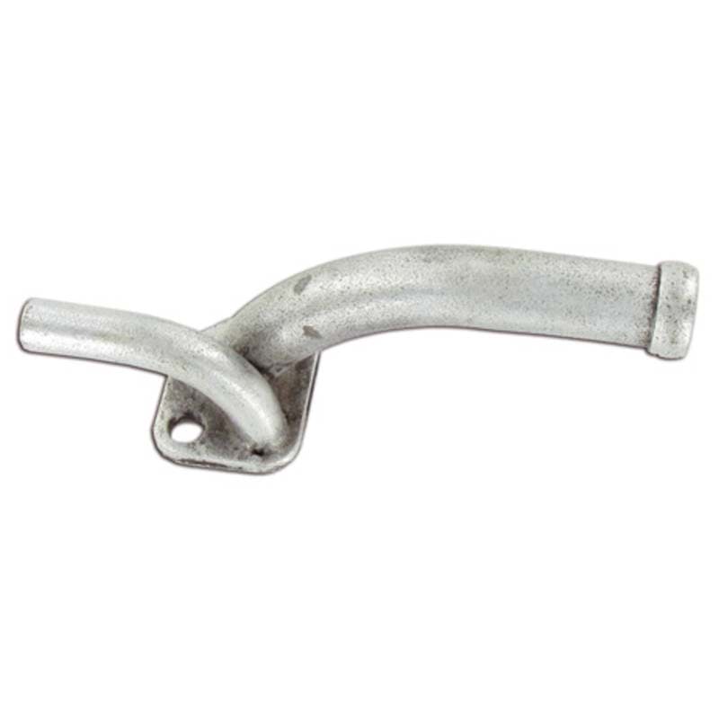 Picture of Intake manifold and exhaust manifold Solex 1700-3800