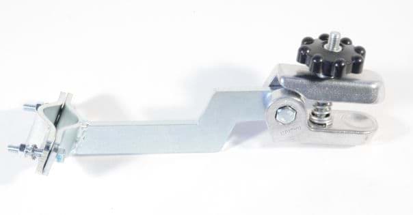 Picture of Towbar Haerry, model Mobylette, attachment to the seat tube