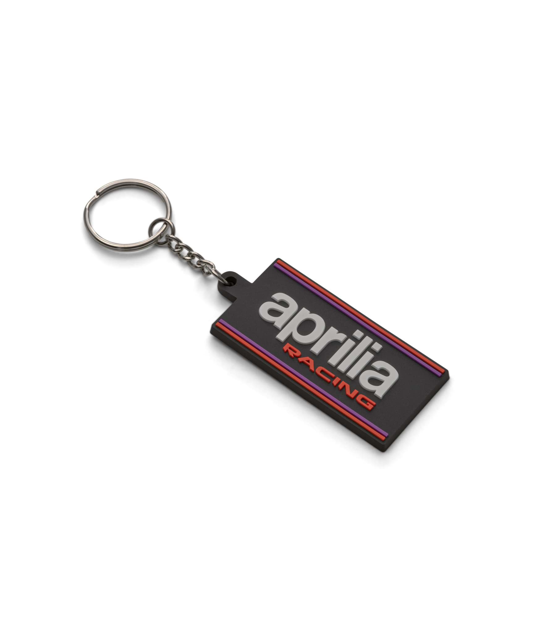 Immagine di Portachiavi Aprilia Racing, gomma