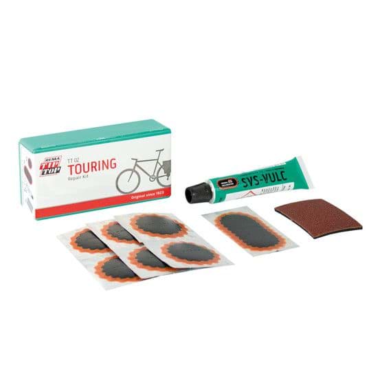 Bild von Flickzeug "Rema TipTop TT02 Touring"
