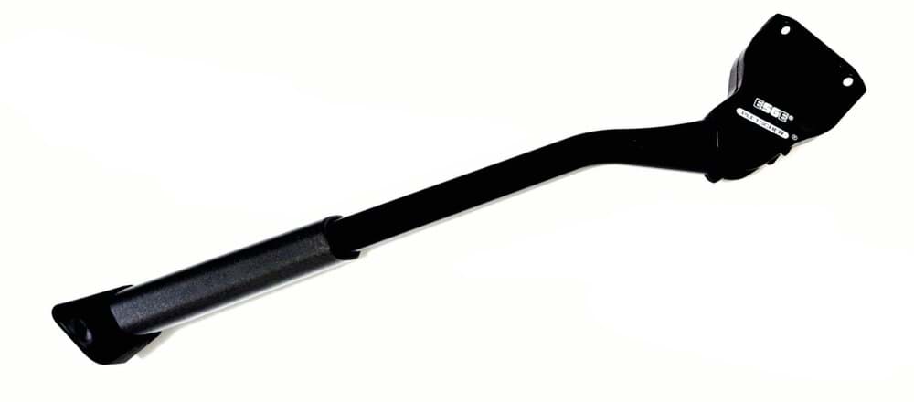 Bild von Ständer Pletscher "Comp 40 Flex Mont" Kettenstrebe 40mm Lochabstand, schwarz