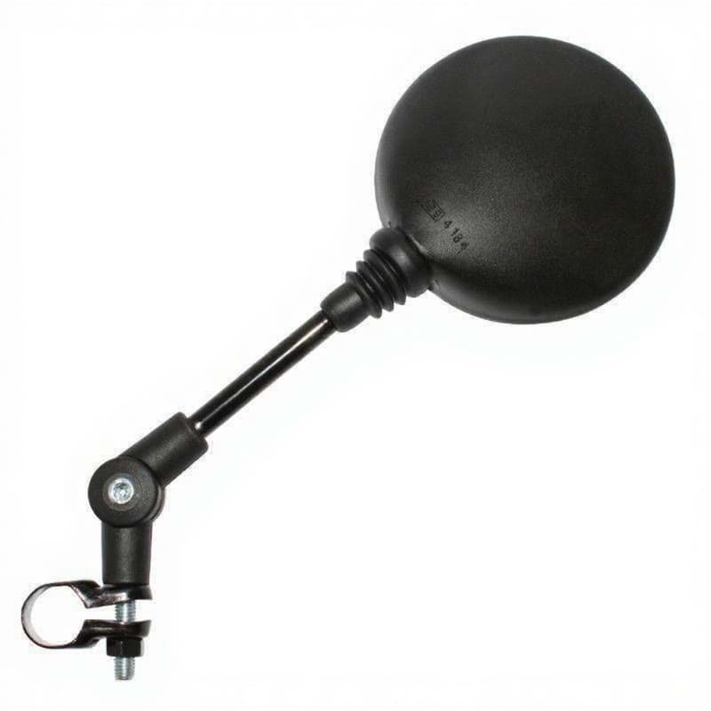 Bild von Rückspiegel Vicma De Luxe, links/rechts, schwarz