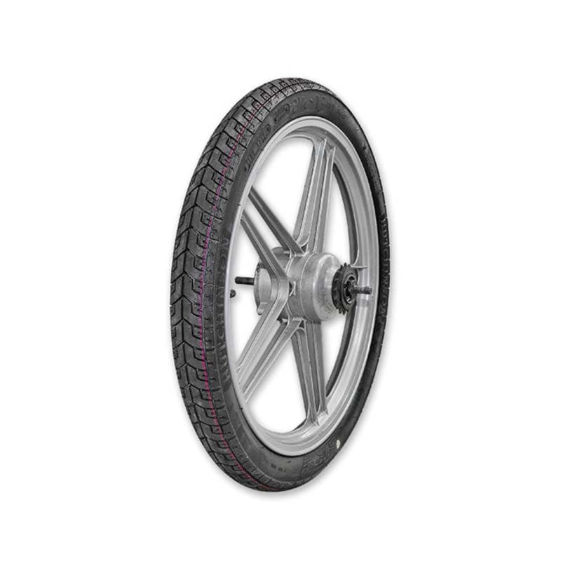 Bild von Mofa-Pneu Hutchinson 2 1/4-16 (38B), Spherus