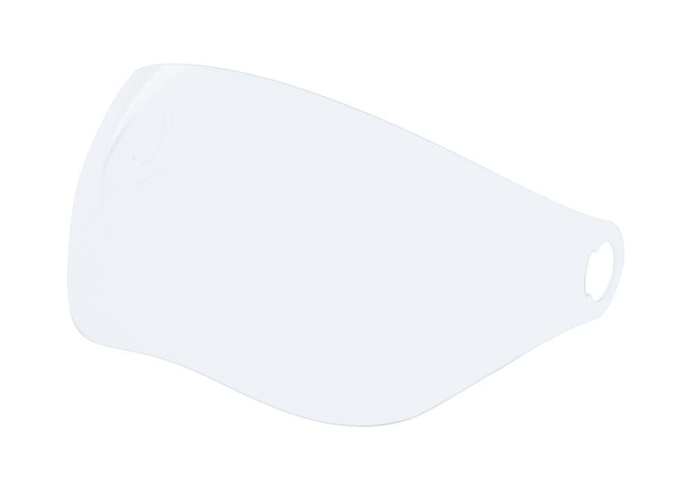 Bild von Visier "Vespa Langhe/Visor 4.0, E6", klar