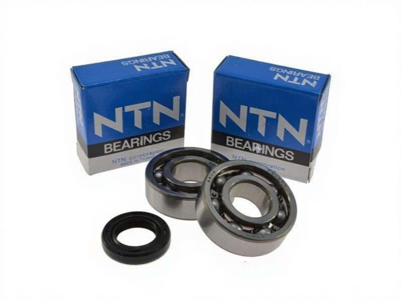 Bild von Kurbelwellen-Reparatursatz Ciao/SI/Bravo/Grillo/Gilera, verstärkt (C3)