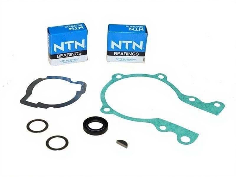 Bild von Revisionskit Motor Piaggio Ciao/SI/Bravo/Gilera/Grillo