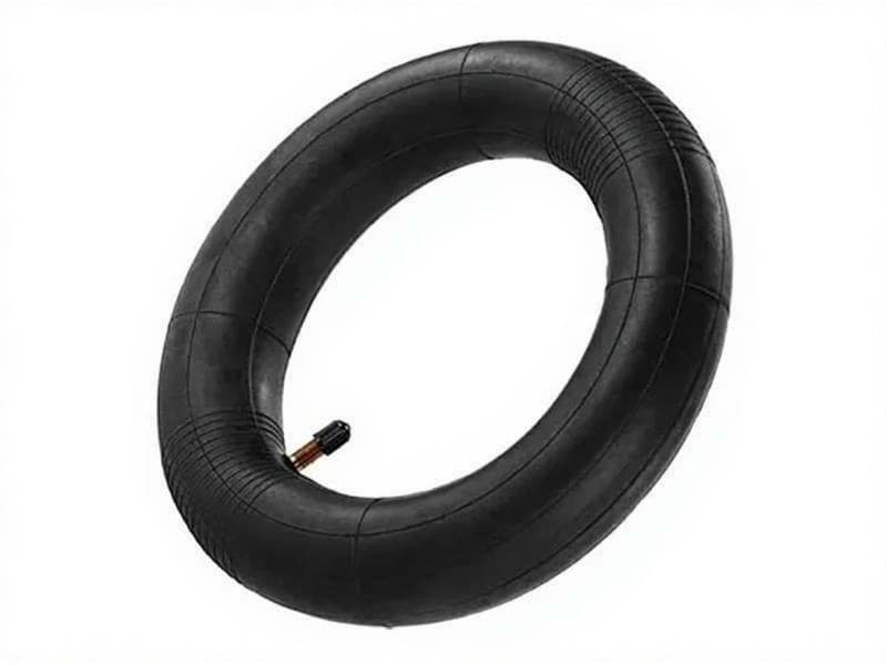 Bild von Schlauch 10 x 2.50 (60/70-6.5), gerades Ventil