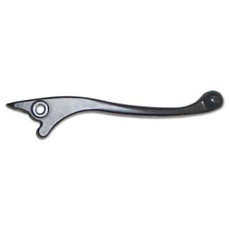 Bild von Bremshebel rechts, schwarz