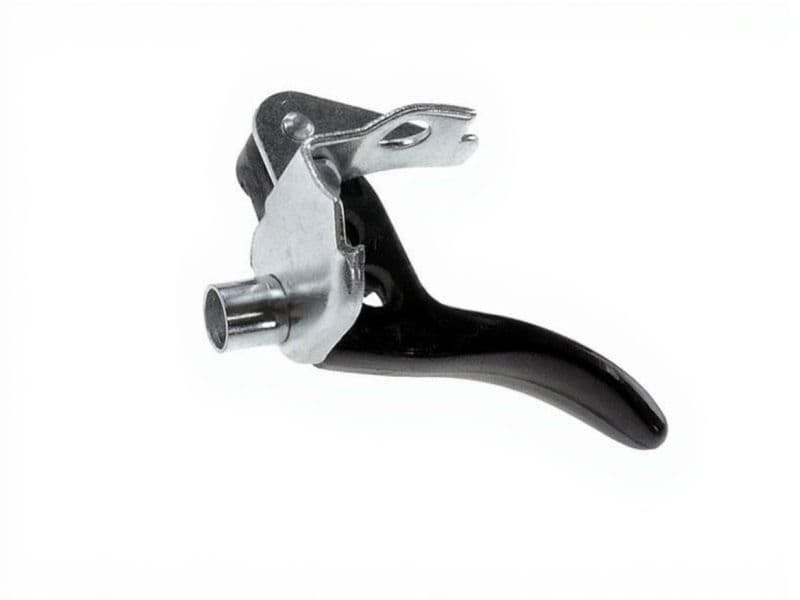 Bild von Dekohebel Magura, Rechtsanbau, Lochaufnahme