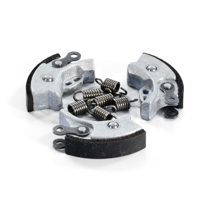 Bild von Rennkupplungsbeläge Polini Mono Piaggio Ciao/SI (vorne)