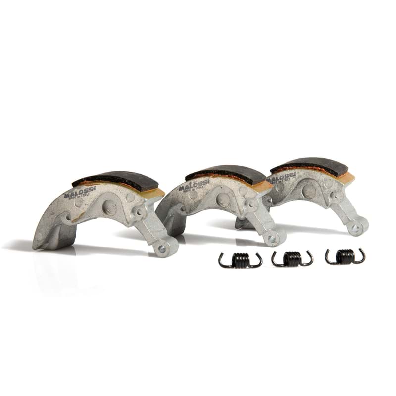 Bild von Rennkupplungsbeläge Malossi Variomatik Piaggio Ciao/SI/Boxer/Bravo (Set)