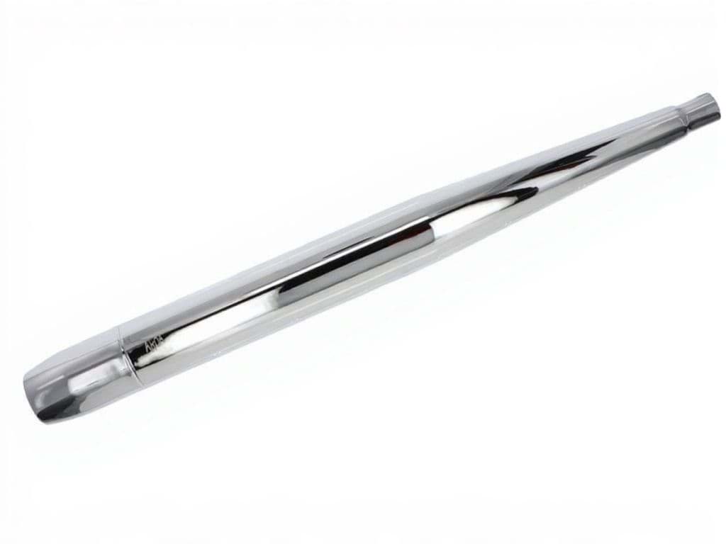 Immagine di Risonatore "1A-Powerzigarre", 28/70mm, cromo