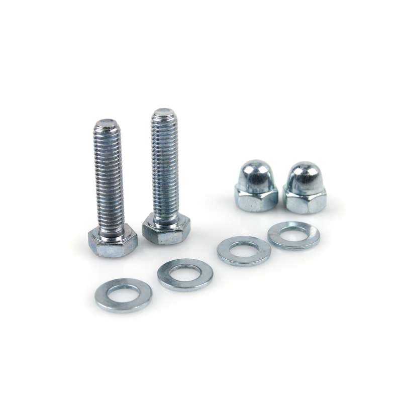 Immagine di Set di viti *PUCH*, per sella Puch Maxi-N/S/Supermaxi, acciaio zincato