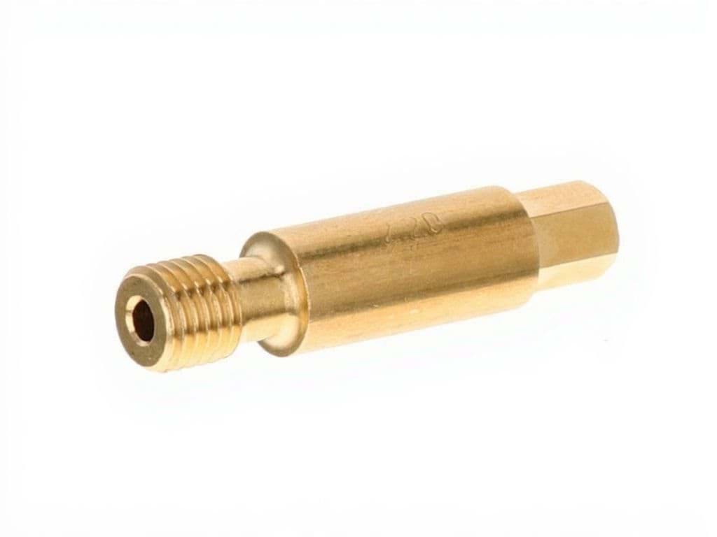 Picture of Nozzle stock/needle nozzle Bing 2.20, SRE/SRA carburetor (3.5mm nozzles)