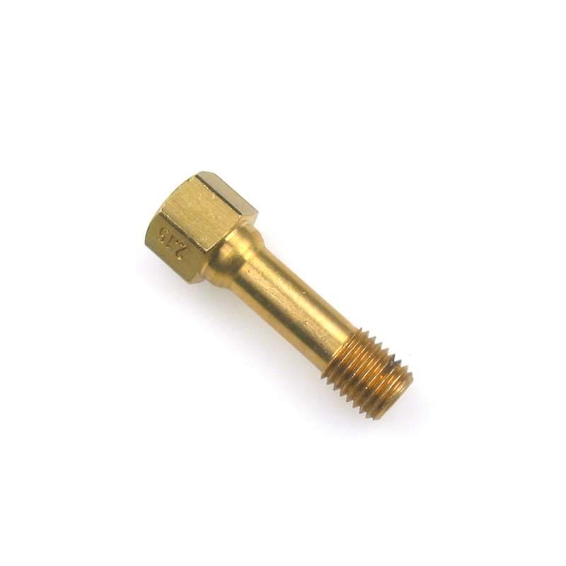 Bild von Düsenstock/Nadeldüse Bing 2.15 zu Bing 85/12/121 und 85/12/122