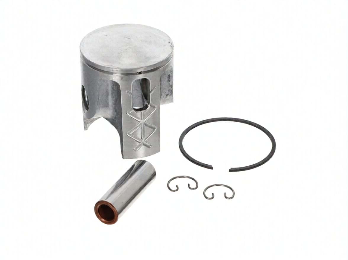 Bild von Kolbenkit Polini 43.5mm (A) für Membrankit Puch