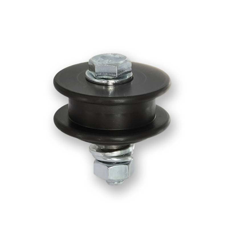 Bild von Kettenspannrolle inkl. Schraube Pony Cross/GTX/Sachs/Universal