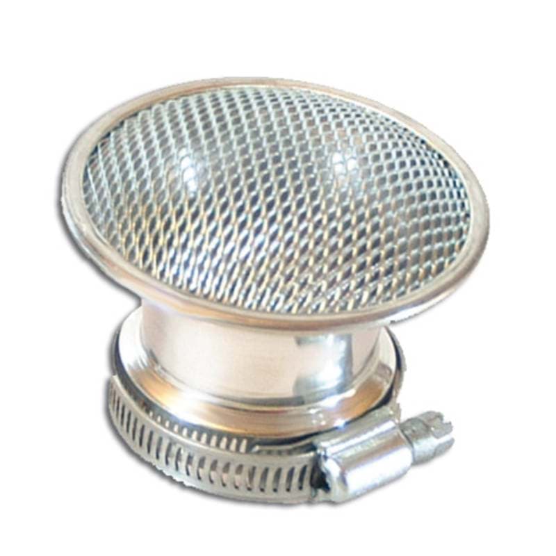 Luftfilter Malossi Alu (Ø 42mm) für PHBL Vergaser