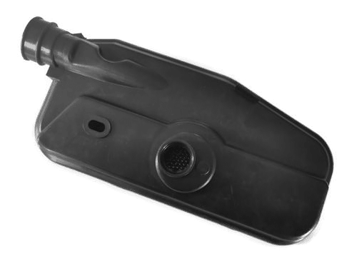 Luftfilter Puch Maxi N/S/S2 (ohne Kat.), Original