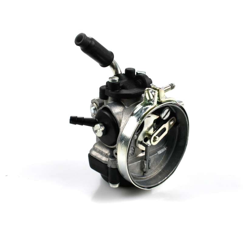 Vergaser Dell'orto SHA 14/9mm, Original zu Tomos
