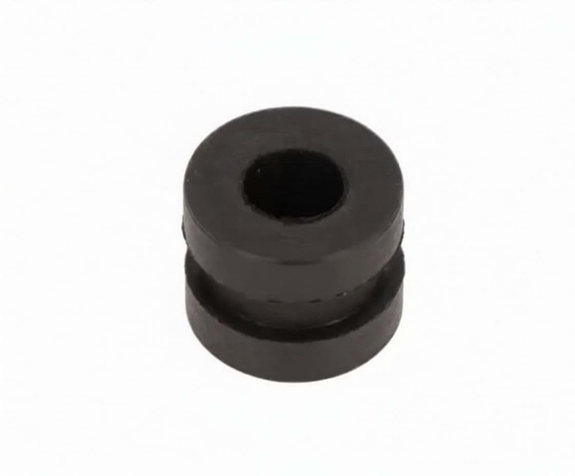 Gummitülle Zündkabel Sachs 503 2AL/2BL/AAL, 535, 504, Original