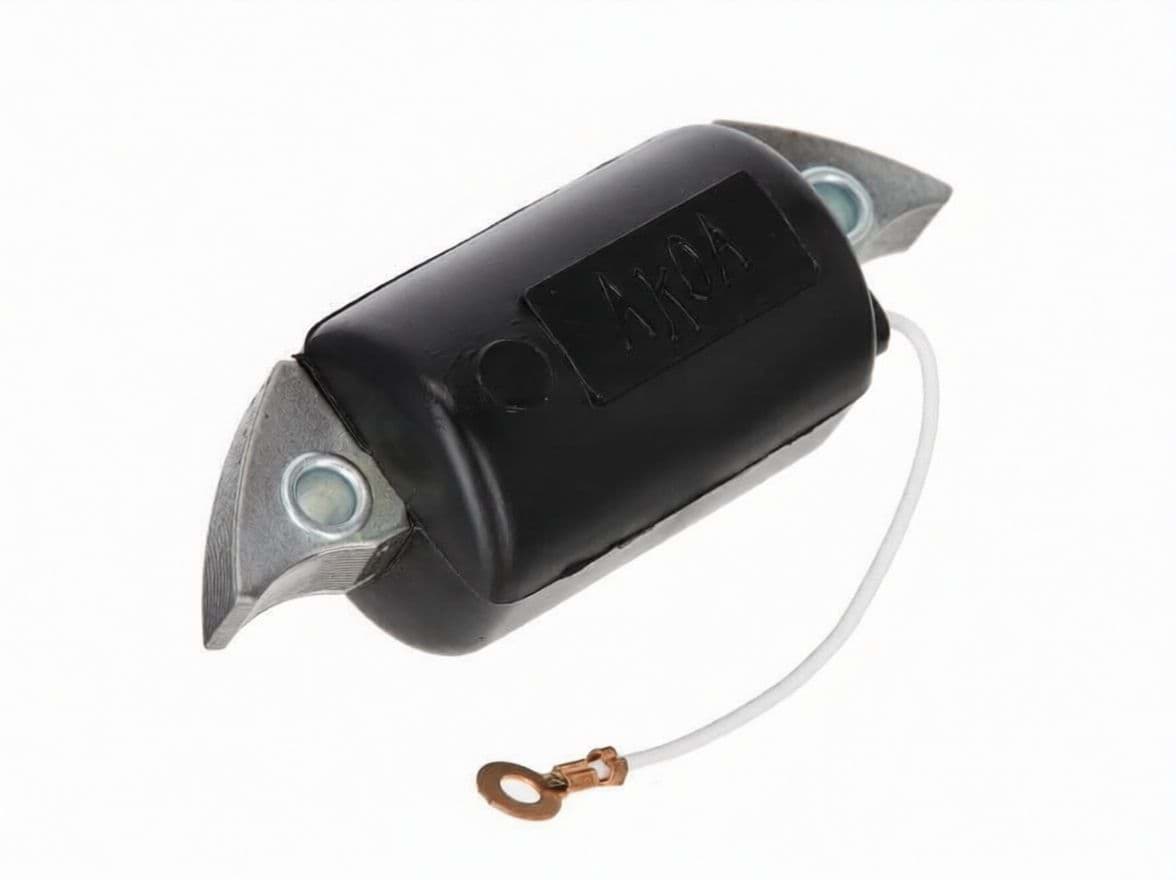 Zündspule Akoa Puch/Zündapp/Sachs 502/503 (Automat und Handgeschaltet)