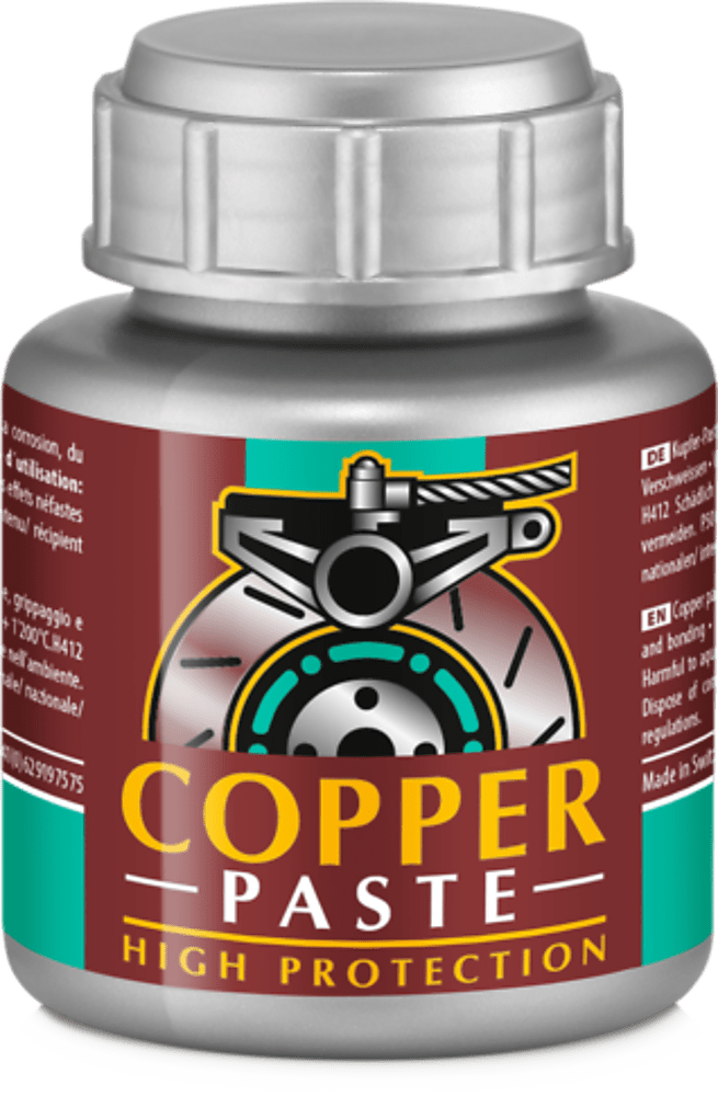 Motorex Copper Paste, 100 g
