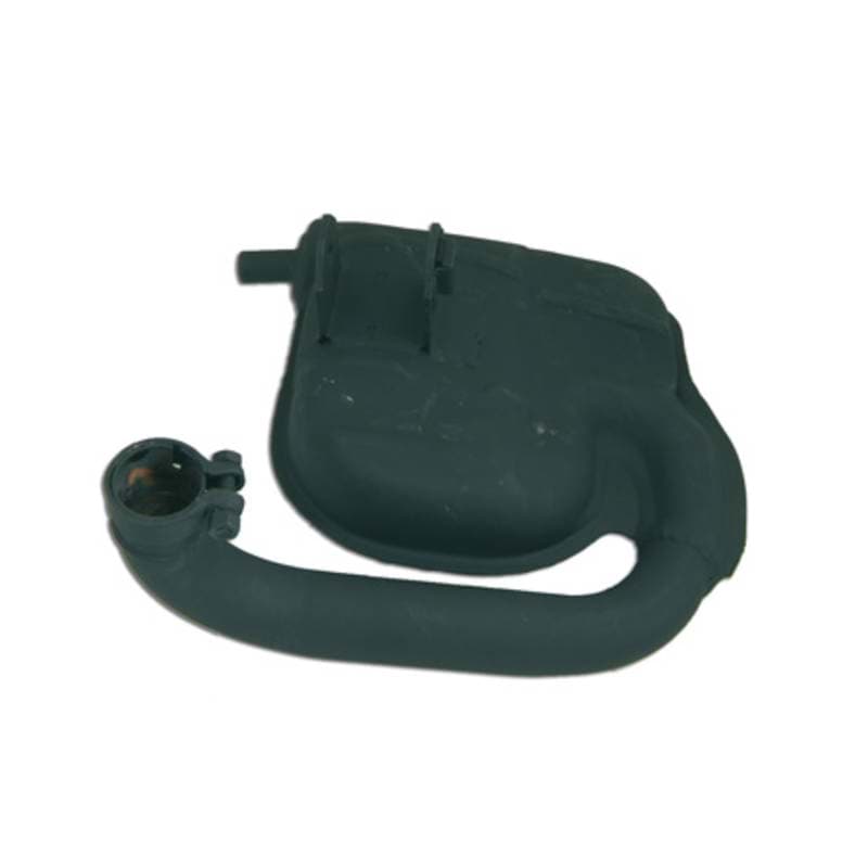 Auspuffanlage Sito Plus Vespa PX 80 / 125 / 150ft