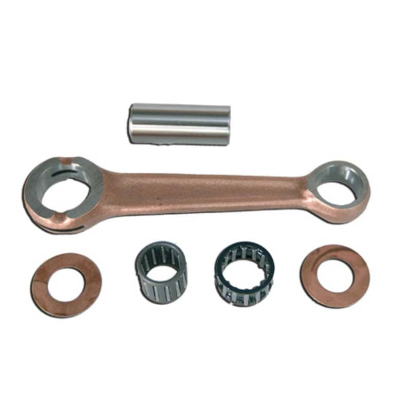 Kurbelwellen-Pleuel Jasil/Top Racing Puch Maxi, kplt.