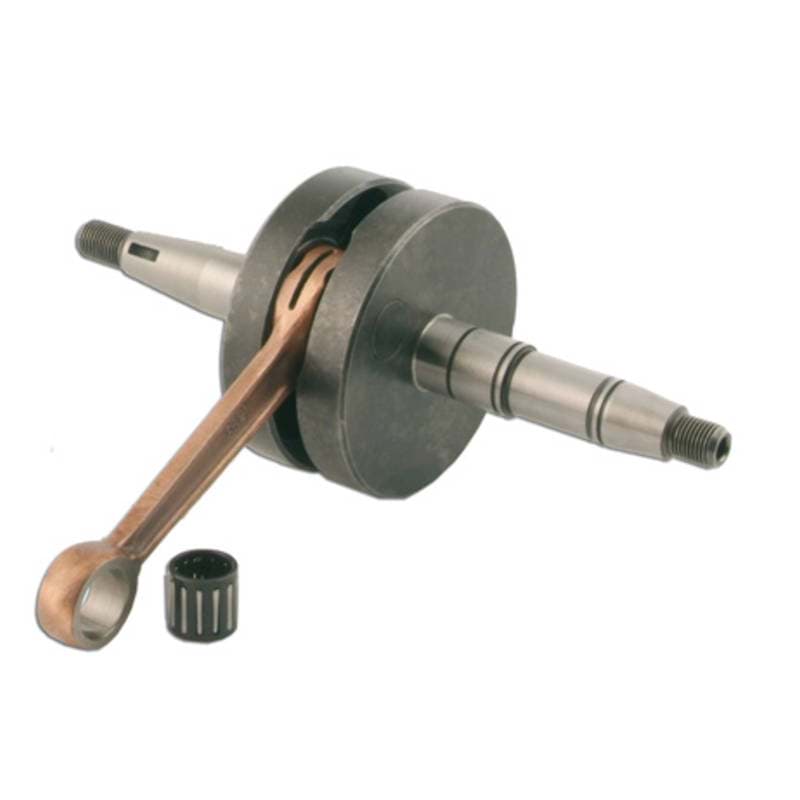 Rennkurbelwelle Jasil Puch Maxi E50 (1-Gang) Vollwangen