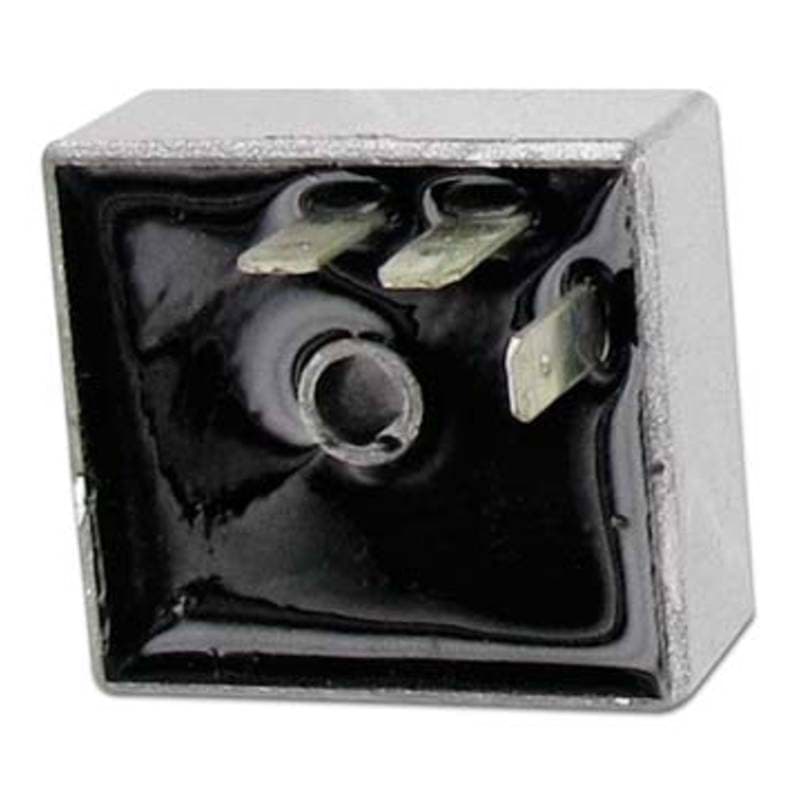 Spannungsregler Tomos/Universal, 3-polig