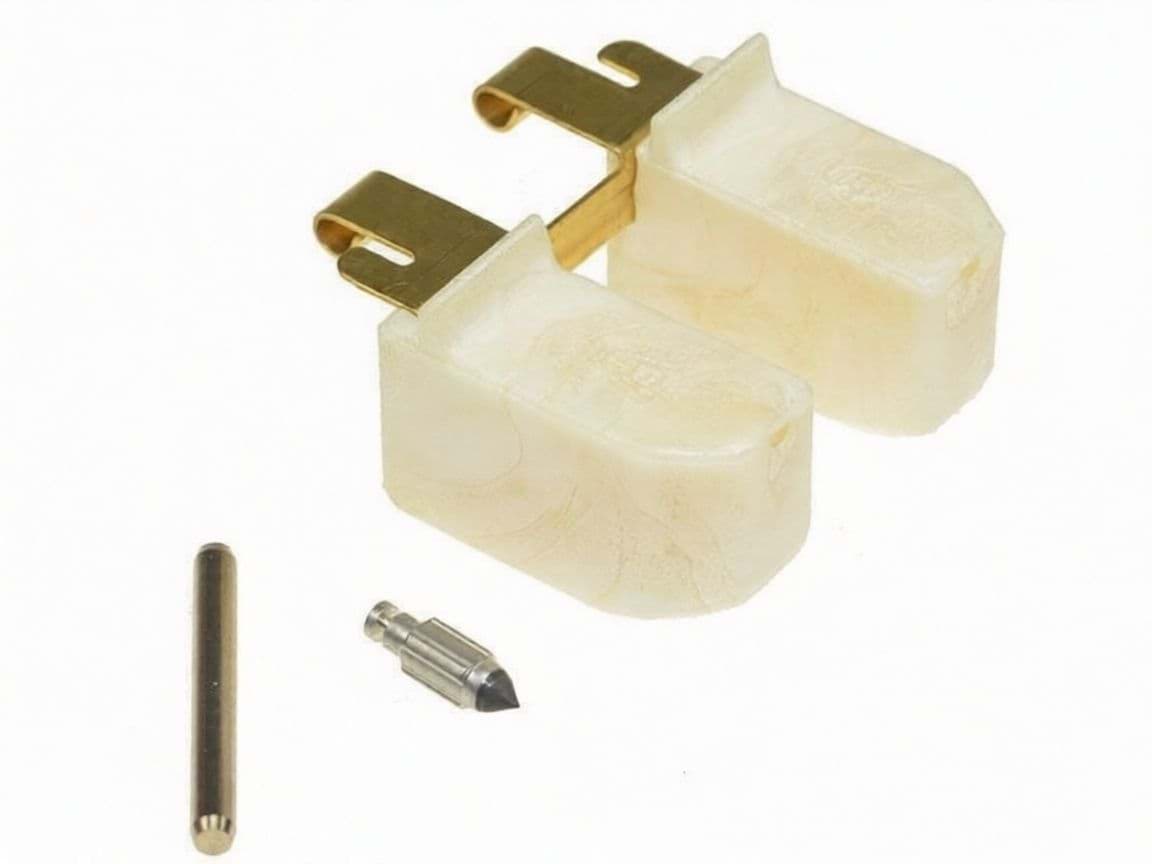 Revisionsset Schwimmer Vergaser Bing 18/10/106 - 18/10/109