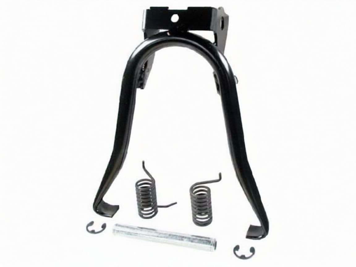 Hauptständer Piaggio Ciao, Bolzen 14mm (1A-Qualität)