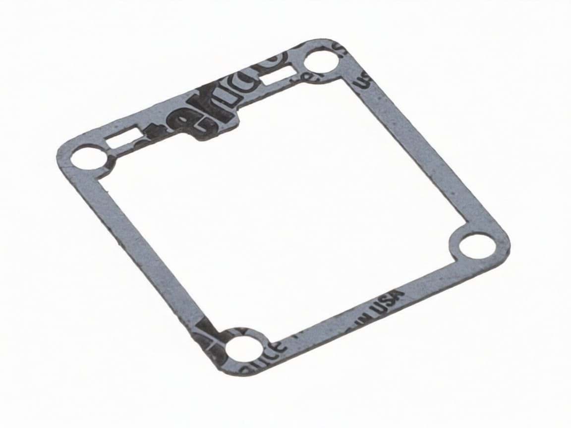 Schwimmergehäuse-Dichtung Bing 17 & 18