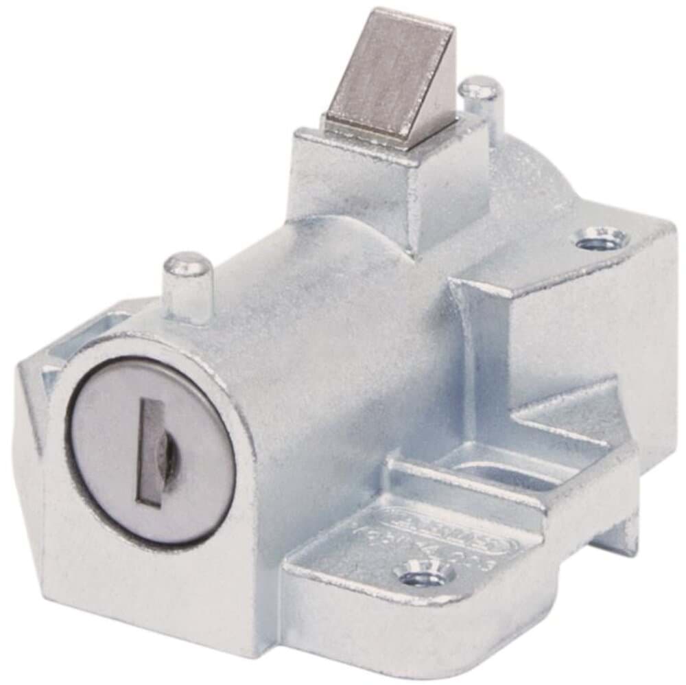 Abus Akkuschloss DT1 Shimano für Rahmenakku