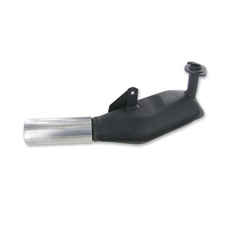 Auspuff Cobra III für Peugeot 103 mit Flansch