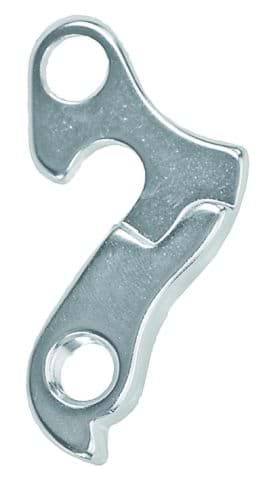 Ausfallende für Alurahmen