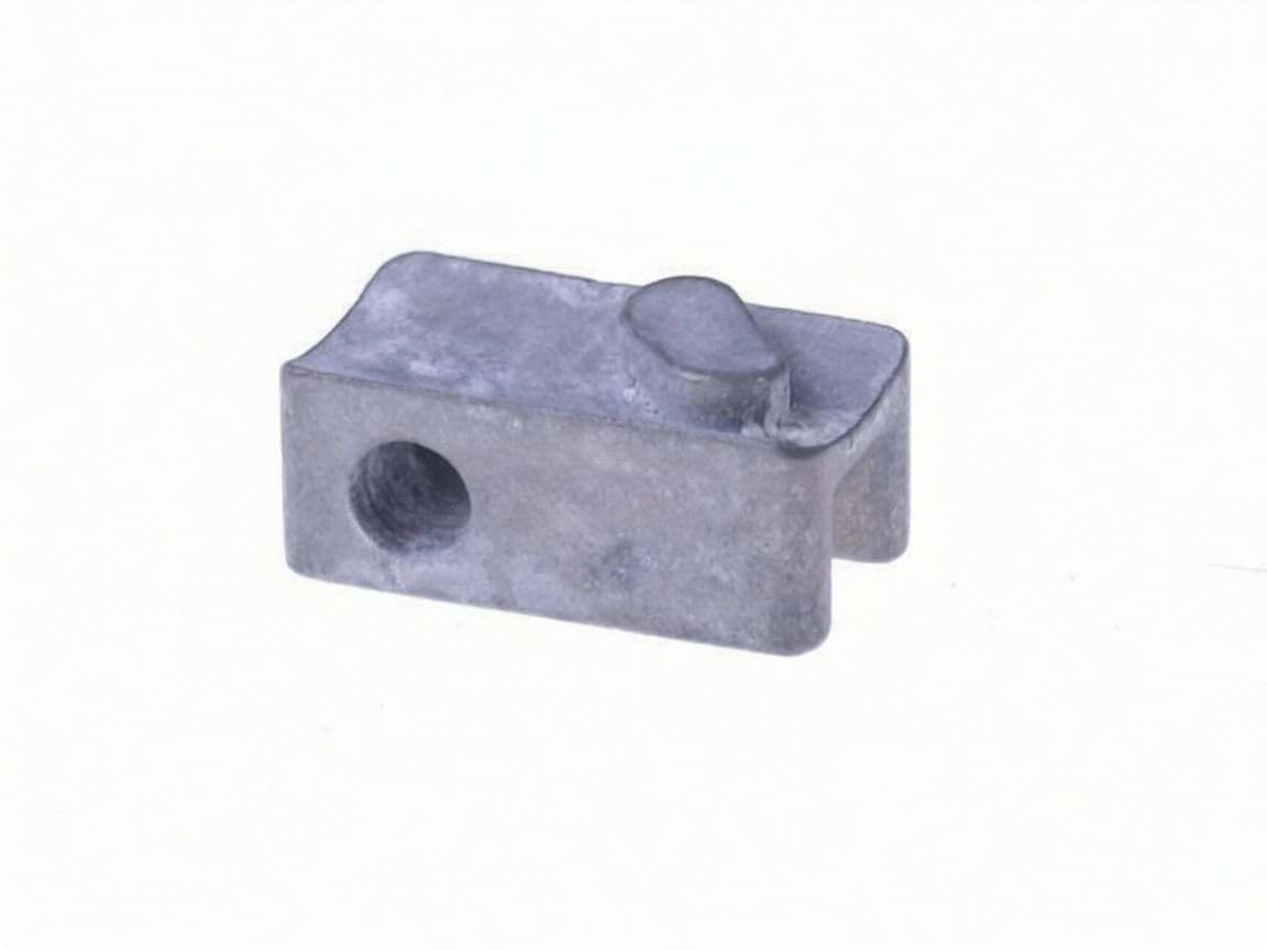 Gleitstein PIAGGIO für Gasdrehgriff Domino