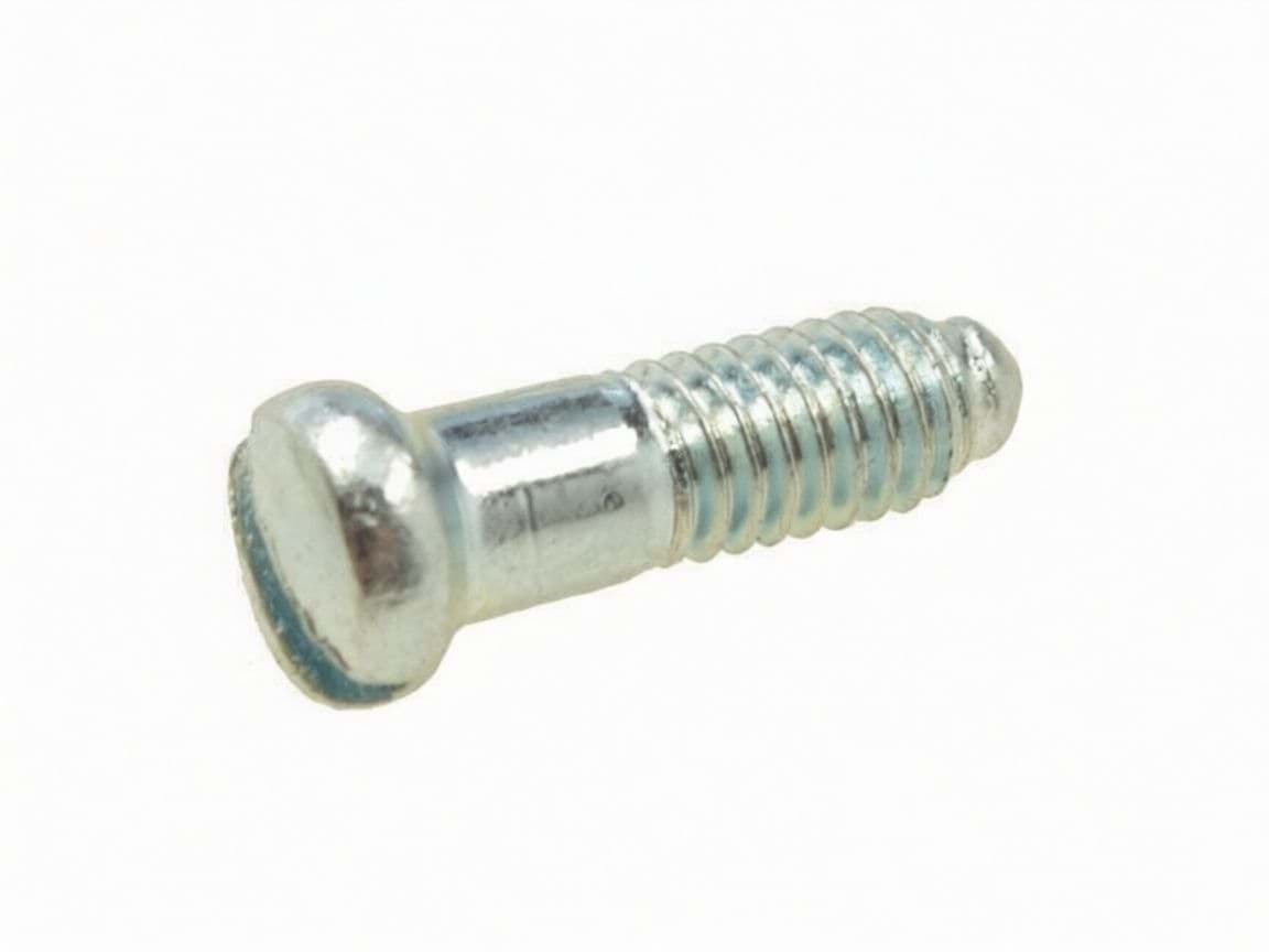 Schraube PIAGGIO für Gasdrehgriffgleitstein Domino Art. SCOOT95.123392