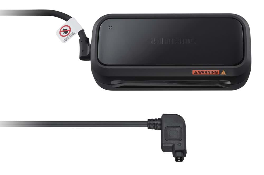 Shimano Ladegerät STEPS EC-E6002-1 exkl. SM-BCC11